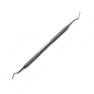 Excavadora Dental desechable de un solo uso Cuchara Endo de doble extremo 2mm Instrumentos de uso de clínica de dentista - Product Image 5