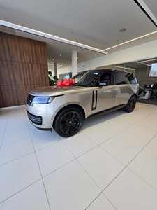 Range Rover SE LWB Usado 2025 - Product Image 2