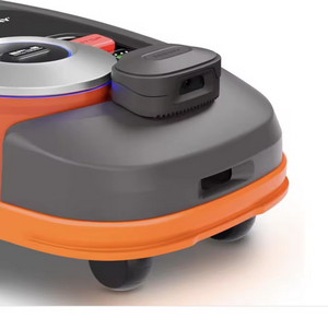 Navimow H1500N-VF Robot Cortacésped Industrial DIY de 2 Tiempos y Cilindro Único, Sin Cable Perimetral, 0.37 Acrófagos, RTK+Vision, Autoguiado Virtual - Product Image 1