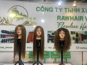 18 Nov Direct d'usine Haute qualité Rawhair VietNam Belle fermeture de cheveux humains et perruque - Product Image 6