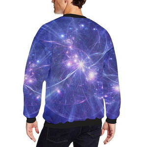 Sudadera de Invierno Moderna con Estampado Digital por Sublimación, 100% Algodón, Personalizable, de Alta Calidad, Informal, para Venta en Línea - Product Image 5