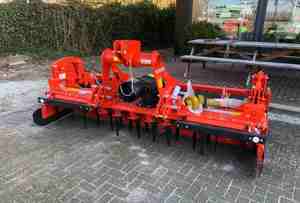 Acheter des aérateurs agricoles Kubota à vendre - Product Image 3