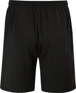Ensemble polo et short pour homme, logo personnalisé, tenue d'été 2 pièces, grande taille, style streetwear, séchage rapide, respirant, polyester/coton - Product Image 3
