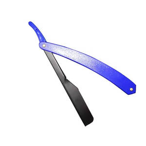 Maquinilla de afeitar de seguridad Hoja de doble filo Max White Head Tarjeta de embalaje Característica de color Origen eléctrico Tipo DE GÉNERO Desechable Masculino - Product Image 2