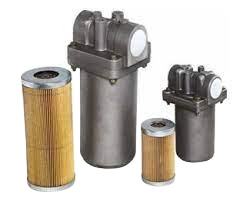 Fabricante y exportador de 0,40 kg de válvula de retención de alta calidad Válvula de corte en línea para máquina de paquete de energía hidráulica - Product Image 2