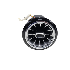 REJILLA DE VENTILACIÓN DEL TABLERO DERECHO MERCEDES Clase E Serie Cabrio (A238) A2578302500 (17>) - Product Image 1