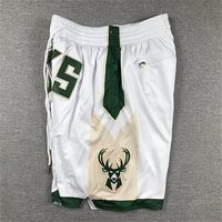 Shorts de basket-ball pour hommes, décontractés, personnalisés, imperméables, coupe-vent, séchage rapide, respirants, en maille nylon/spandex, pour la salle de sport, la remise en forme et l'entraînement