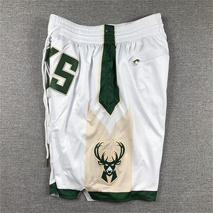 Pantalones Cortos de Baloncesto para Hombre, Casuales, Personalizados, de Secado Rápido, Transpirables, de Malla de Nailon/Spandex, para Gimnasio, Entrenamiento, con Cierre de Cremallera, OEM, ODM Disponibles - Product Image 6