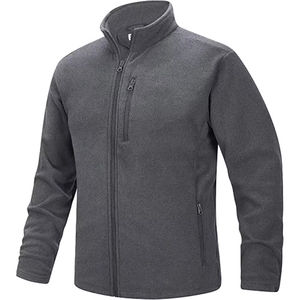 แจ็กเก็ตยีนส์คอตั้งสำหรับผู้ชายผ้าแคนวาสมีซับในผ้าฝ้ายน้ำหนักเบาเสื้อนอกลำลองมีฮู้ดสำหรับฤดูหนาว - Product Image 1