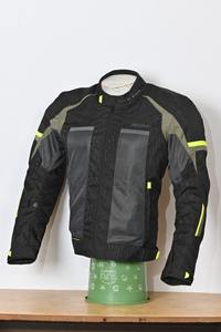 Chaqueta de Motociclismo Personalizada al por Mayor, Chaqueta de Motociclista, Traje de Carreras, Traje de Carreras Personalizado, Resistente al Viento y Protector - Product Image 5