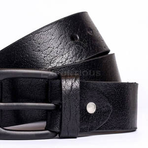 Cinturones de cuero ligeros de buena calidad a la venta Cinturones de cuero hechos en Pakistán con tasa de venta completa - Product Image 2