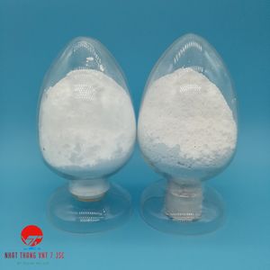 Polvo de calcita de pureza 99% de carbonato de calcio recubierto de CaC03 superfino para revestimiento de goma de pintura de barco de plástico económicamente viable - Product Image 3