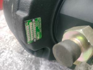 Motor de cabrestante de piezas de maquinaria de construcción SAI para uso de grúa - Product Image 5