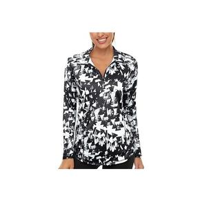 Chemise d'équitation à impression numérique pour femmes pour l'équitation Logo personnalisé Produits de course de chevaux anglais d'Inde - Product Image 6