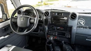 Furgone Toyota - Product Image 2