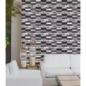 Eleve su espacio con azulejos de pared de cerámica de alta resistencia de 12x18 pulgadas de elevación digital de la mejor calidad de 30x45cm de Vistaar Company - Product Image 1