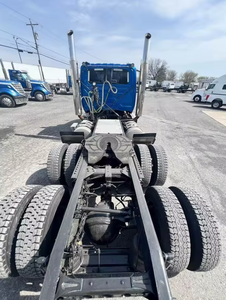 Economy Price 2018 2020 Internationals LoneStar Day Cab <b>Truck</b> RHD/LHD Used Day Cab <b>Truck</b> Ready for Worldwide Dispatch - Product Image 3