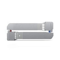 Module SFP+ Ubiquiti UACC-OM-SM-10G-S-2, BIDI, SM, Simplex LC, 10 Gbit/s, 10 km