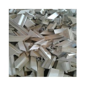 Déchets de profilés PVC/résine PVC à vendre à prix modérés. - Product Image 4