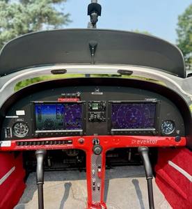 Usado 2014 EVE_KTOR HARMONY Hecho en EE. UU. - Product Image 2