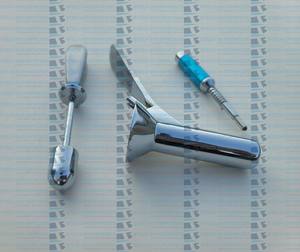 Proctoscopio Anoscopio Rectal Kelly con Fuente de Luz para Hemorroidectomía - Product Image 3