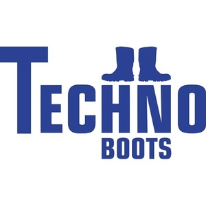 Botas de Seguridad Otra, Talla 46, Negras, S5 SR CI FO EN ISO 20345:2022 - Product Image 2