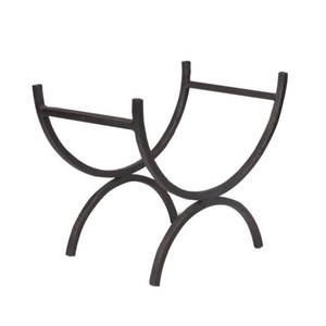 Est hoice-carry etal ndoor irewood, - Product Image 2