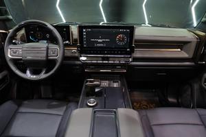 GMC HUMMER EV PICKUP 2024, spécifications GCC, neuf/d'occasion, à vendre - Product Image 5