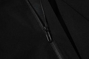 Venta directa de fábrica Bomber Chaquetas de invierno Ropa cómoda y chaqueta de bombardero de talla grande para hombres - Product Image 4