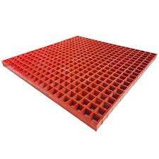 Exclusief Voor Rusland Frp Rooster Te Koop-Hoge Sterkte & Anti-Corrosie Frp Rooster Vloer Fabrieksverkoop - Product Image 6