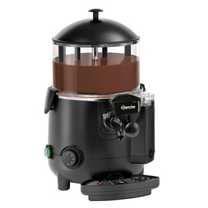 Distributeur de chocolat 5L pour une expérience de fontaines à chocolat haut de gamme - Product Image 1