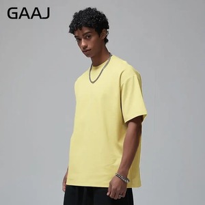 Camiseta para adultos y niños Top 100% algodón con tamaño de alta calidad Tela de punto de poliéster/algodón de alta calidad - Product Image 6