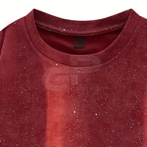 Camisetas para hombre inspiradas en las tendencias, diseñadas para un estilo de vida moderno con tela suave, corte elegante y un aspecto llamativo. - Product Image 3