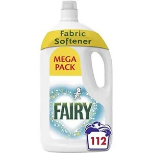 น้ำยาซักผ้าแฟรี่ โนบิโอ สูตรเข้มข้นพิเศษ แพ็คใหญ่พิเศษ 140 ครั้ง - Product Image 2