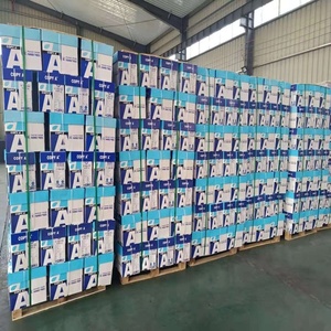 กระดาษถ่ายเอกสาร Typek A4 สีขาว สำหรับงานพิมพ์สำนักงานและงานพิมพ์ภาพถ่าย - Product Image 1