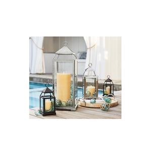 Ready to Ship Antique Iron Glass <b>Candle</b> <b>Lantern</b> Manufacturer and Exporter Customized New Design Metal <b>Candle</b> <b>Lantern</b> Supplier - Product Image 2
