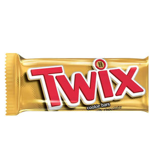 Barres de chocolat sucré de qualité supérieure, confiserie aux biscuits et au caramel avec noix, emballage en vrac pour supermarchés et vente au détail - Product Image 3