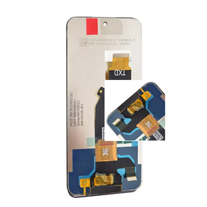 เปลี่ยนหน้าจอ LCD โทรศัพท์มือถือสำหรับ Tecno Pop 9 KL4n หน้าจอสัมผัสแท้พร้อมระบบดิจิไทเซอร์ รับประกัน 1 ปี - Product Image 2