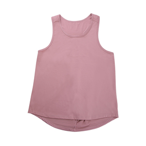 Haute qualité Logo personnalisé hommes course débardeur mode sport gilet séchage rapide Sublimation impression printemps saison adultes 2025 - Product Image 4