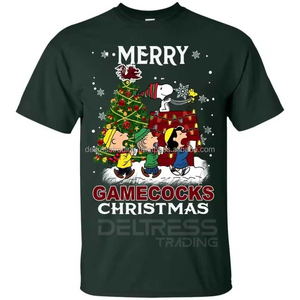 Camiseta de Navidad para hombre, mujer, niño, niña, diseño de impresión 3D, camisetas casuales, camisetas divertidas, ropa Unisex para niños, disfraz de Papá Noel - Product Image 5