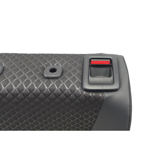 Respaldo del asiento trasero izquierdo Toyota Yaris Serie 71078YY210 Gasolina 1000 (20>) - Product Image 2