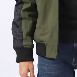 Sweat à capuche léger en coton 100% pour l'hiver, toucher doux, look sportif, superposition - Product Image 5