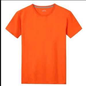 เสื้อยืดแขนสั้นของผู้ชายผ้าฝ้าย100% เสื้อถักระบายอากาศได้สไตล์ลำลองพิมพ์ลายสกรีนเพิ่ม - Product Image 6