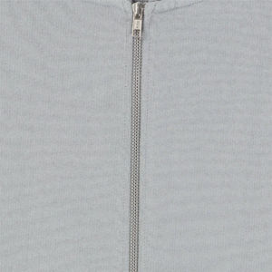 Sudaderas con capucha de moda para hombre, sudadera con cremallera, sudadera con logotipo personalizado, cremallera completa, estilo de calle, sudaderas con capucha de etiqueta privada para hombre - Product Image 3