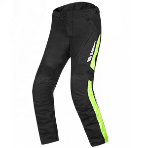 Haute Qualité Cardura Textile Racing Sportswear Imperméable Moto Sportswear Ensembles Hiver Moto Vélo Équitation Costume XL Pantalon - Product Image 4