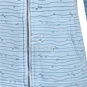 Ropa de moda, sudaderas con capucha de Color sólido para mujer, ropa de invierno, sudaderas con capucha para mujer hechas en Pakistán, sudaderas con capucha para mujer - Product Image 5