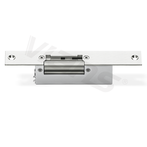 Elettroserratura Standard ANSI per Impieghi Gravosi con Forza di Tenuta di 500kg, Funzionamento Senza Chiave, Resistente per Porte in PVC/Metallo/Legno - Product Image 5