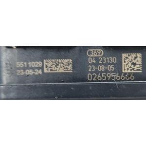 ABS DR 3.0 ซีรีส์ 3550AEU SQRE4G15C เบนซิน 1500 (22>) - Product Image 2