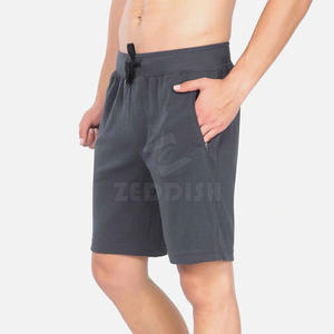 2025 Short de survêtement décontracté pour hommes légers Vente en ligne Dernière conception Style Unique Vente en gros - Product Image 4