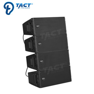 Sistema de Sonido HDL20, Altavoz Exterior, Altavoz Activo, Altavoz Line Array Autoamplificado - Product Image 6